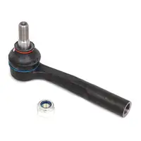 2x TRW Spurstangenkopf Spurstangengelenk f&uuml;r Opel Astra H J Zafira B C vorne