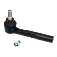 2x TRW Spurstangenkopf Spurstangengelenk f&uuml;r Opel Astra H J Zafira B C vorne