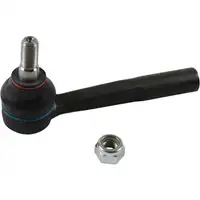 2x TRW Spurstangenkopf Spurstangengelenk OPEL ASTRA G ZAFIRA A vorne 93186537