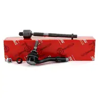 TRW Spurstange Gelenkstange + Spurstangenkopf BMW 5er E60 E61 6er E63 E64 vorne