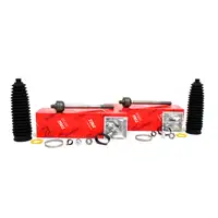 2x TRW Spurstange Gelenkstange Renault Fluence Kangoo Megane 3 Scenic 3 vorne