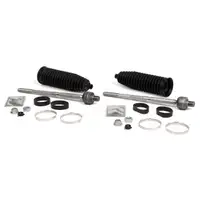 2x TRW Spurstange Gelenkstange Reparatursatz OPEL VECTRA C vorne innen JAR927