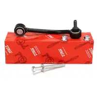 TRW Koppelstange Stabistange PORSCHE Cayenne 92A 9PA AUDI Q7 4LB VW Touareg hinten links