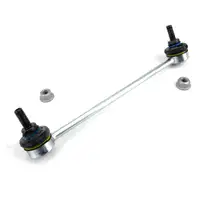 2x TRW Koppelstange Stabistange Mercedes A-Klasse W169 B-Klasse W245 vorne