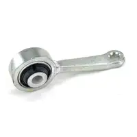 2x TRW Koppelstange Gelenkstange Stabistange Mercedes C219 W211 W212 vorne