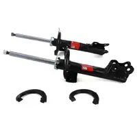 2x TRW Sto&szlig;d&auml;mpfer MERCEDES B-KLASSE W245 B150-200 TURBO B180/200CDI vorne