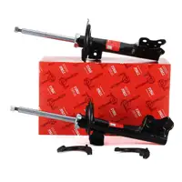 2x TRW Sto&szlig;d&auml;mpfer MERCEDES B-KLASSE W245 B150-200 TURBO B180/200CDI vorne