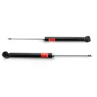 2x TRW Sto&szlig;d&auml;mpfer AUDI A3 8L SEAT LEON TOLEDO SKODA OCTAVIA VW GOLF 4 hinten