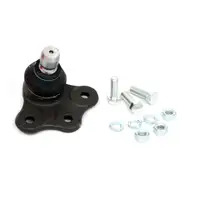 2x TRW Traggelenk f&uuml;r Opel Astra G H Meriva B Omega B Vectra B Zafira A B vorne