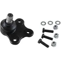 2x TRW Traggelenk Alfa Mito f&uuml;r Fiat Punto Opel Adam Corsa D E vorne