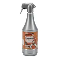 TUGA TX1D TugaRex Flugrostentferner Rostl&ouml;ser Spr&uuml;hflasche 1000ml 1 L