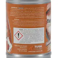 TUGA TX1D TugaRex Flugrostentferner Rostl&ouml;ser Spr&uuml;hflasche 1000ml 1 L