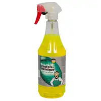 TUGA Teufels-Reiniger Universalreiniger ULTRA STARK 6L + 3x ROCCO Mikrofasertuch