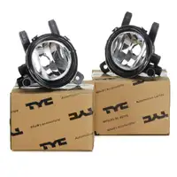 2x TYC Nebelscheinwerfer BMW F20 F21 F45 F46 F22 F23 F30-34 F32-36 links rechts