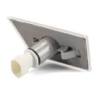 TYC Blinker Blinkleuchte seitlich OPEL Vectra C Signum CC rechts 93192382