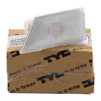 TYC Blinker Blinkleuchte seitlich OPEL Vectra C Signum CC rechts 93192382