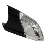 TYC Blinkleuchte Au&szlig;enspiegel LED f&uuml;r SKODA OCTAVIA II (1Z) VW POLO (9N_) links