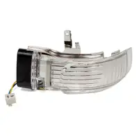 TYC Blinkleuchte Au&szlig;enspiegel LED f&uuml;r VW TOURAN (1T1 1T2) bis 05.2009 links