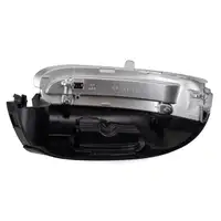 TYC Blinkleuchte Au&szlig;enspiegel LED f&uuml;r VW Golf 6 Touran 1T1-1T3 rechts 5K0949102A