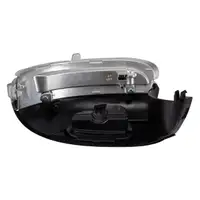 TYC Blinkleuchte Au&szlig;enspiegel LED f&uuml;r VW Golf 6 Touran 1T1-1T3 links 5K0949101A