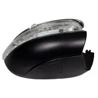 2x TYC Blinker Au&szlig;enspiegel LED f&uuml;r VW Golf 6 Touran 1T1 1T2 1T3 ohne Bodenlicht