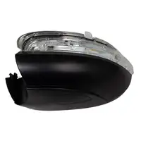TYC Blinkleuchte Au&szlig;enspiegel LED f&uuml;r VW Golf 6 Touran 1T1-1T3 links 5K0949101
