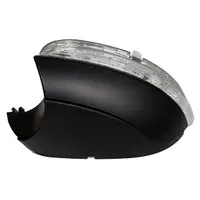 2x TYC Blinkleuchte Blinker Au&szlig;enspiegel LED f&uuml;r VW JETTA IV PASSAT 326 365 357