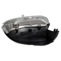 TYC Blinkleuchte Au&szlig;enspiegel LED f&uuml;r VW JETTA IV PASSAT 326 365 357 links
