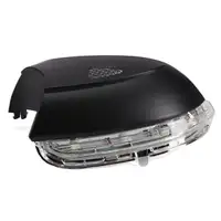 2x TYC Blinkleuchte Blinker + Bodenleuchte LED f&uuml;r VW JETTA IV PASSAT CC EOS