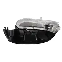 TYC Blinkleuchte Blinker + Bodenleuchte LED f&uuml;r VW JETTA IV PASSAT CC EOS rechts