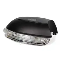2x TYC Blinkleuchte Blinker + Bodenleuchte LED f&uuml;r VW JETTA IV PASSAT CC EOS