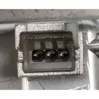 TYC Blinkleuchte Blinker + Bodenleuchte LED f&uuml;r VW JETTA IV PASSAT CC EOS links