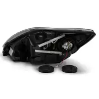 TYC Scheinwerfer XENON + LWR f&uuml;r FORD Focus 2 MK2 ab 02.2008 vorne rechts 1744967
