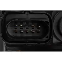 TYC Scheinwerfer XENON + LWR f&uuml;r FORD Focus 2 MK2 ab 02.2008 vorne rechts 1744967