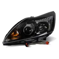 TYC Scheinwerfer XENON + LWR f&uuml;r FORD Focus 2 MK2 ab 02.2008 vorne links 1744969