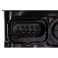 TYC Scheinwerfer XENON + LWR f&uuml;r FORD Focus 2 MK2 ab 02.2008 vorne links 1744969