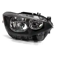 TYC Hauptscheinwerfer Scheinwerfer HALOGEN + LWR BMW 1er F20 F21 vorne rechts 63117229672