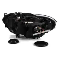 TYC Hauptscheinwerfer Scheinwerfer HALOGEN + LWR BMW 1er F20 F21 vorne rechts 63117229672