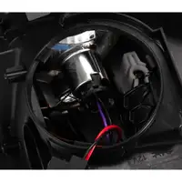 TYC Hauptscheinwerfer Scheinwerfer HALOGEN + LWR BMW 1er F20 F21 vorne rechts 63117229672