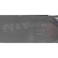 TYC Hauptscheinwerfer Scheinwerfer HALOGEN + LWR BMW 1er F20 F21 vorne rechts 63117229672