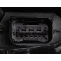 TYC Hauptscheinwerfer + Stellmotor D1S LED BMW 3er F30 F31 rechts 63117314532