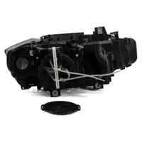 TYC Hauptscheinwerfer + Stellmotor D1S LED BMW 3er F30 F31 links 63117314531
