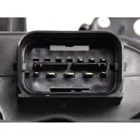 TYC Hauptscheinwerfer + Stellmotor D1S LED BMW 3er F30 F31 links 63117314531