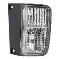 TYC Heckleuchte R&uuml;ckleuchte R&uuml;cklicht rechts f&uuml;r Opel Vivaro Renault Trafic II