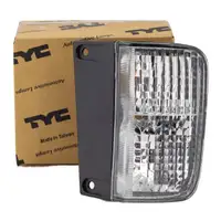 TYC Heckleuchte R&uuml;ckleuchte R&uuml;cklicht rechts f&uuml;r Opel Vivaro Renault Trafic II