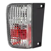 TYC Heckleuchte R&uuml;ckleuchte R&uuml;cklicht links f&uuml;r Opel Vivaro Renault Trafic II