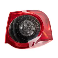 TYC Heckleuchte R&uuml;cklicht LED VW Passat Variant 3C5 aussen rechts 3C9945096N