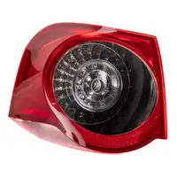 TYC Heckleuchte R&uuml;cklicht LED VW Passat Variant 3C5 aussen links 3C9945095N