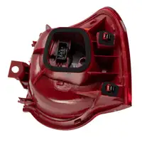 TYC Heckleuchte R&uuml;cklicht LED VW Passat Variant 3C5 aussen links 3C9945095N