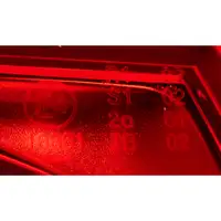TYC Heckleuchte R&uuml;cklicht LED VW Passat Variant 3C5 aussen links 3C9945095N